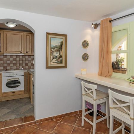 Villa Ostria Koufonisia エクステリア 写真